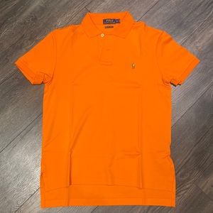 Mens Polo Ralph Lauren Polo Shirt size small